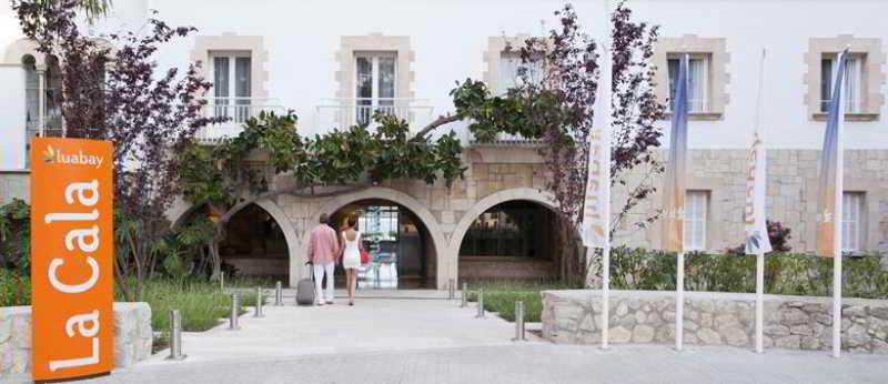 Be Live Adults Only La Cala Boutique Hotel Cala Major  Exterior photo