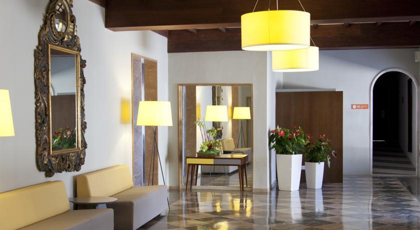 Be Live Adults Only La Cala Boutique Hotel Cala Major  Exterior photo