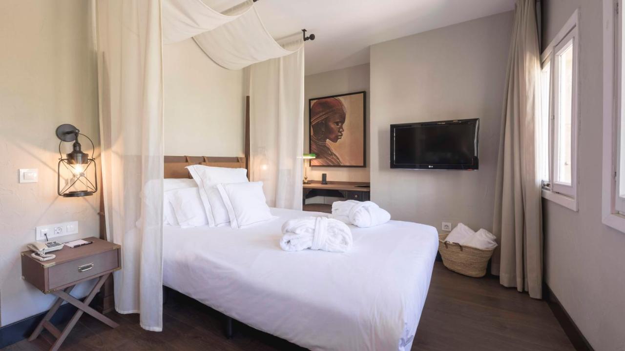 Be Live Adults Only La Cala Boutique Hotel Cala Major  Exterior photo