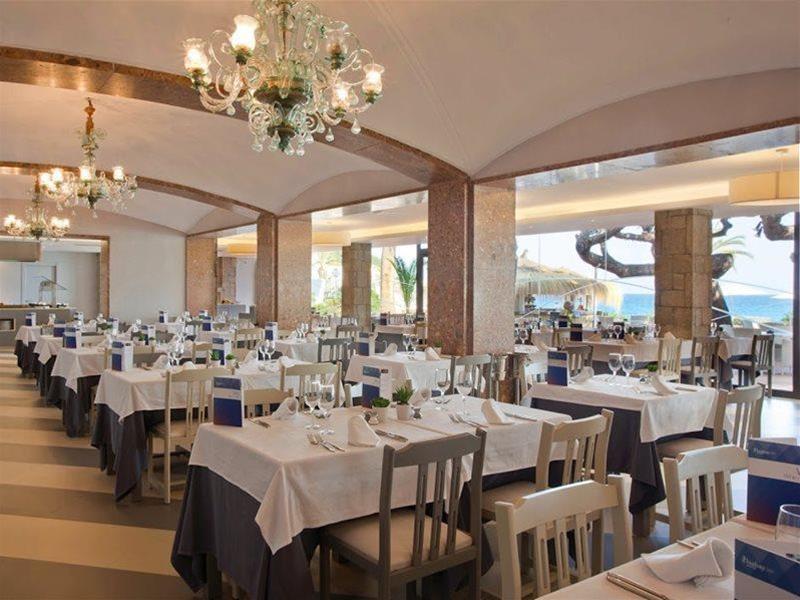 Be Live Adults Only La Cala Boutique Hotel Cala Major  Exterior photo
