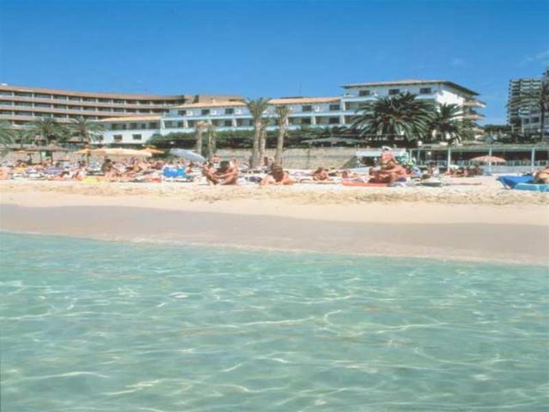 Be Live Adults Only La Cala Boutique Hotel Cala Major  Exterior photo