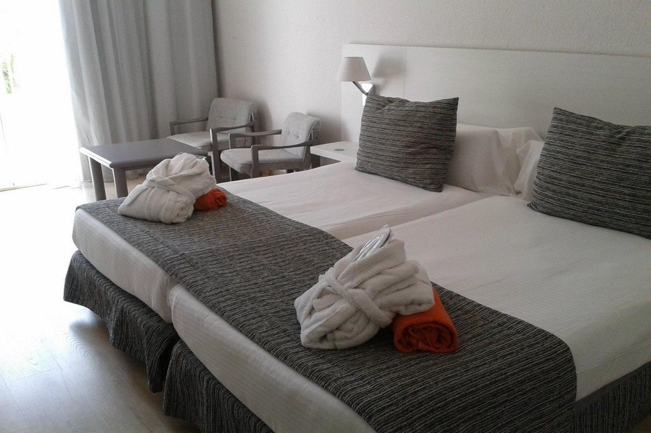 Be Live Adults Only La Cala Boutique Hotel Cala Major  Exterior photo