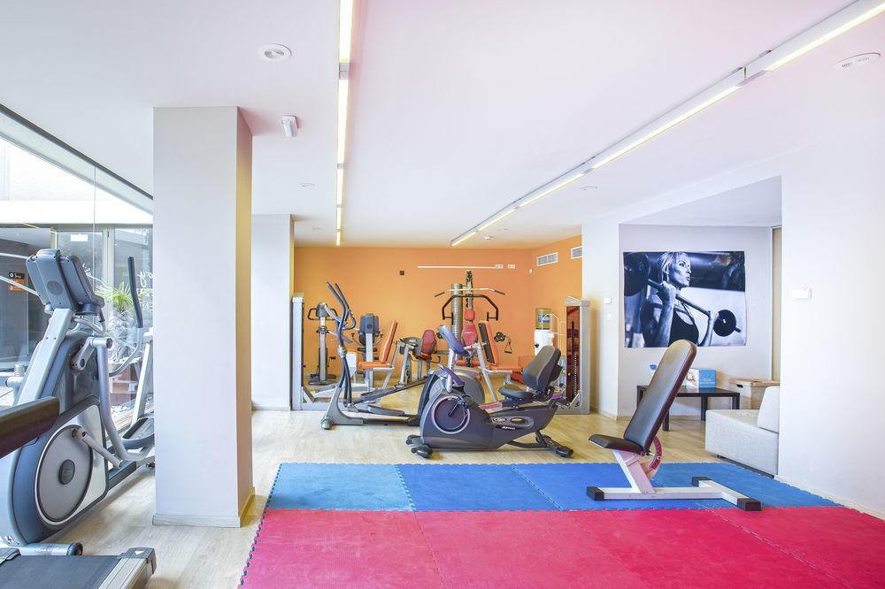 Be Live Adults Only La Cala Boutique Hotel Cala Major  Exterior photo