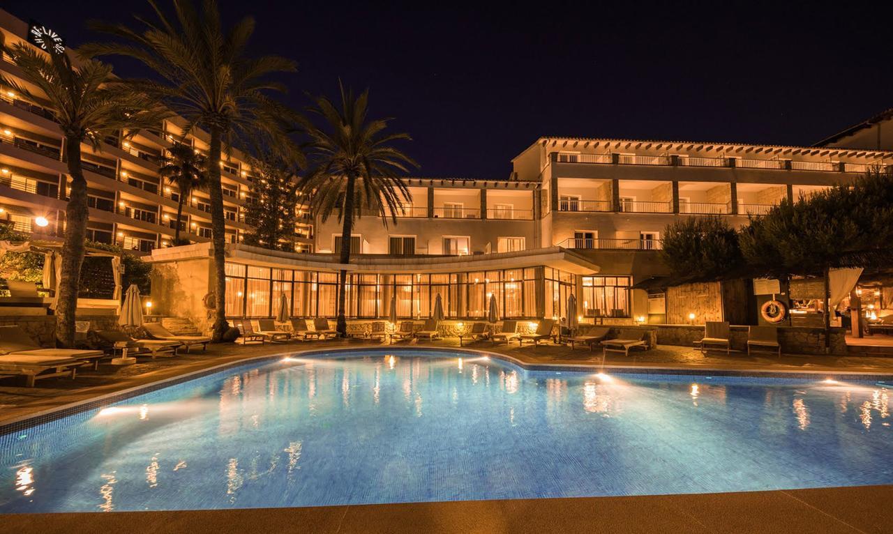 Be Live Adults Only La Cala Boutique Hotel Cala Major  Exterior photo