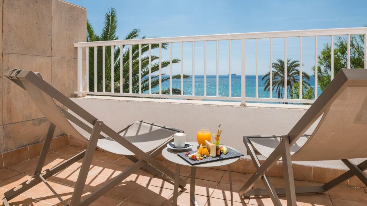 Be Live Adults Only La Cala Boutique Hotel Cala Major  Exterior photo