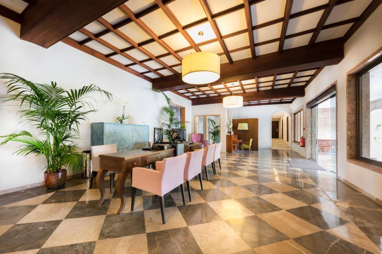 Be Live Adults Only La Cala Boutique Hotel Cala Major  Exterior photo