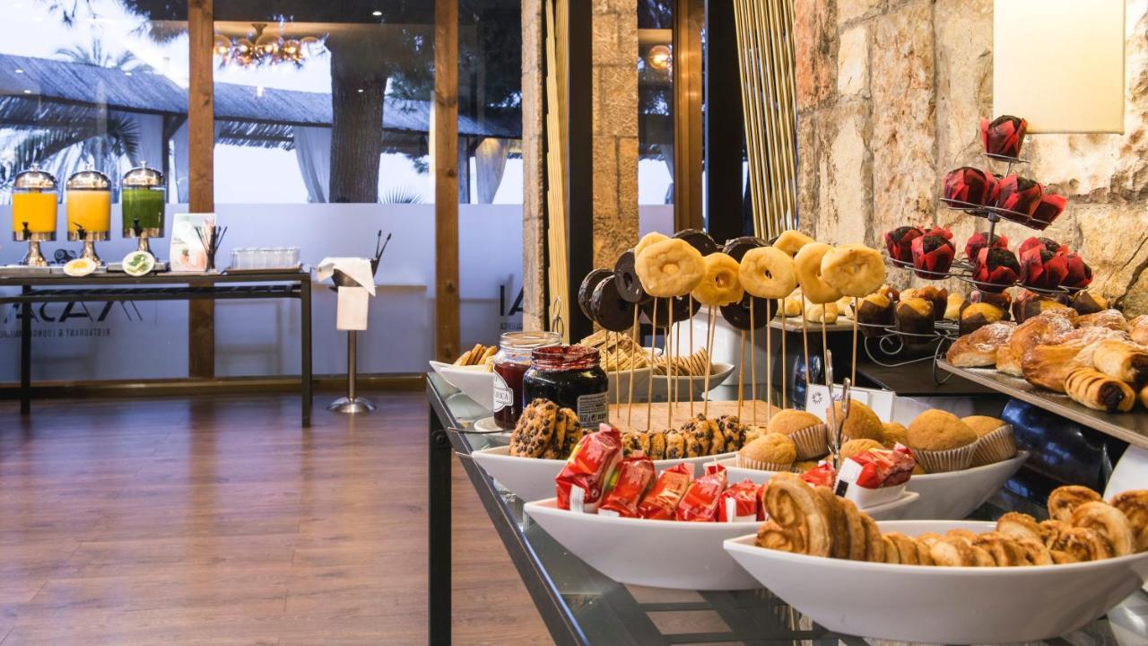 Be Live Adults Only La Cala Boutique Hotel Cala Major  Exterior photo