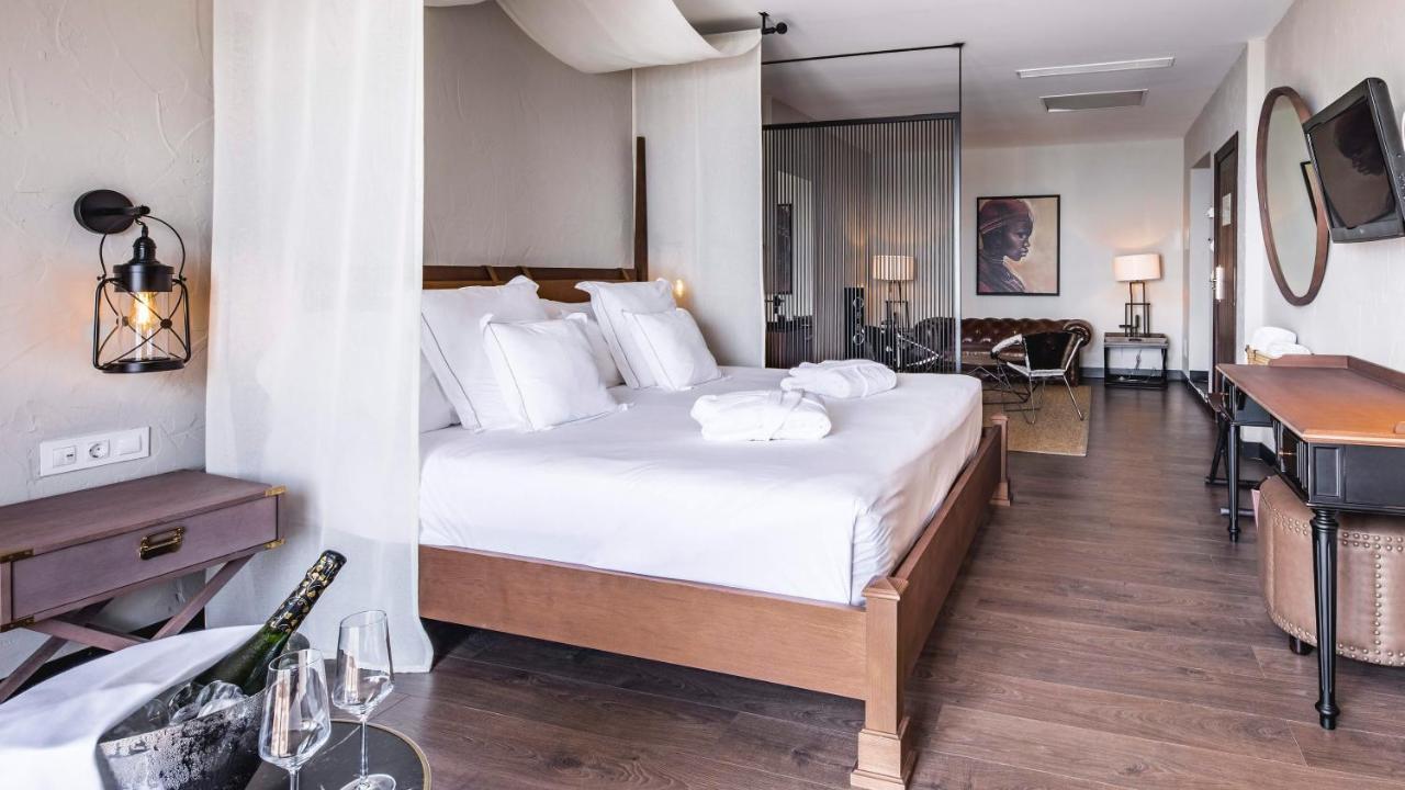 Be Live Adults Only La Cala Boutique Hotel Cala Major  Exterior photo