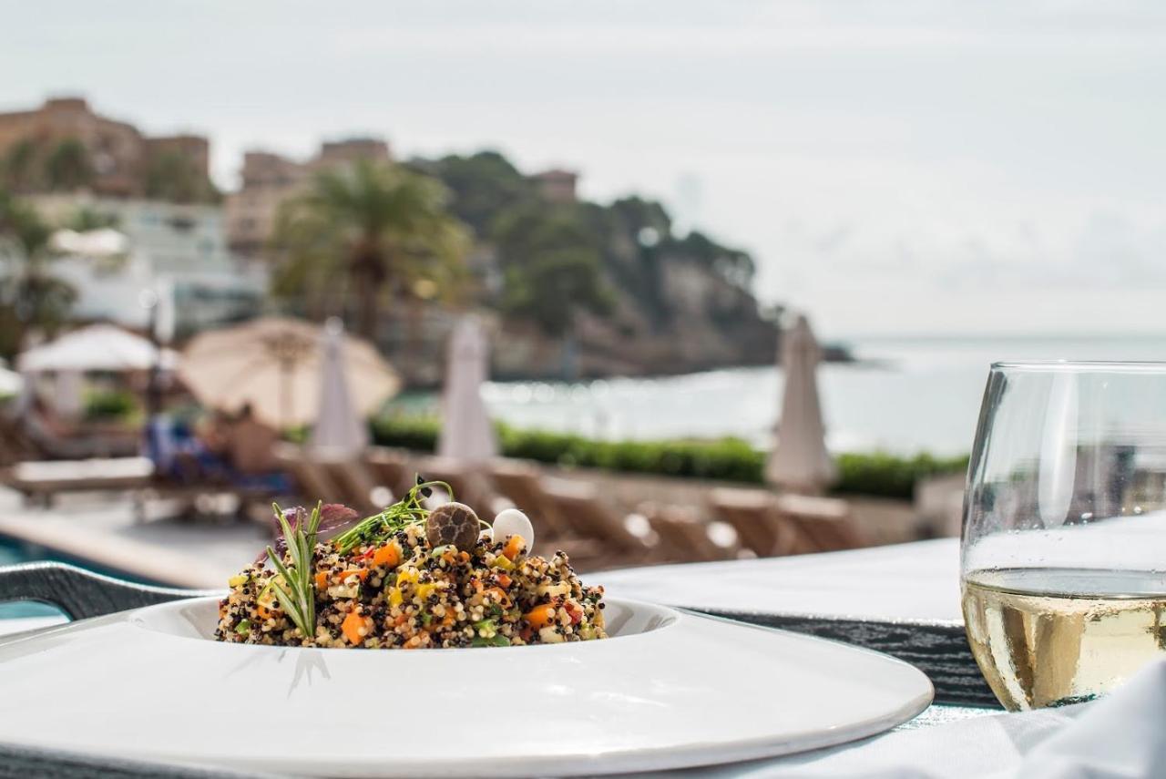 Be Live Adults Only La Cala Boutique Hotel Cala Major  Exterior photo