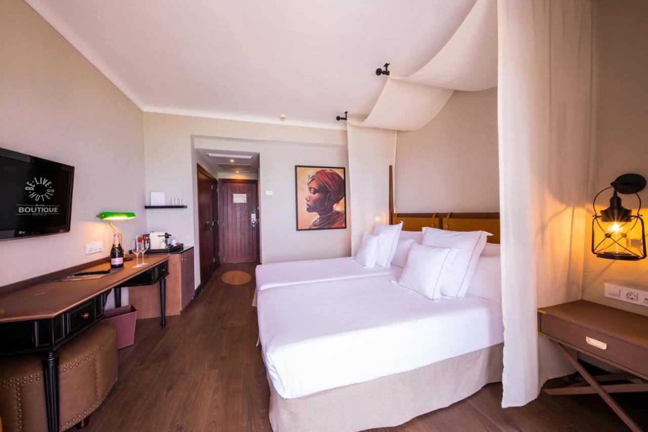 Be Live Adults Only La Cala Boutique Hotel Cala Major  Room photo