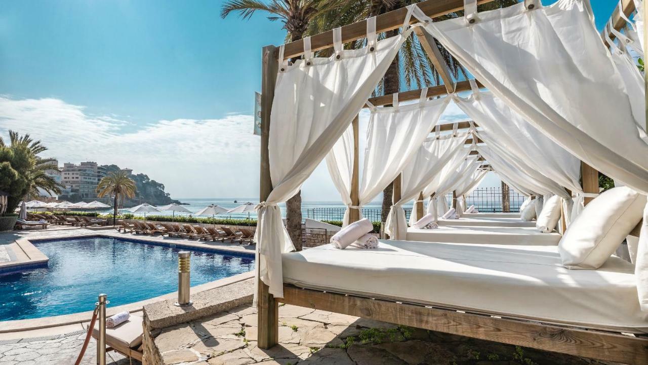 Be Live Adults Only La Cala Boutique Hotel Cala Major  Exterior photo