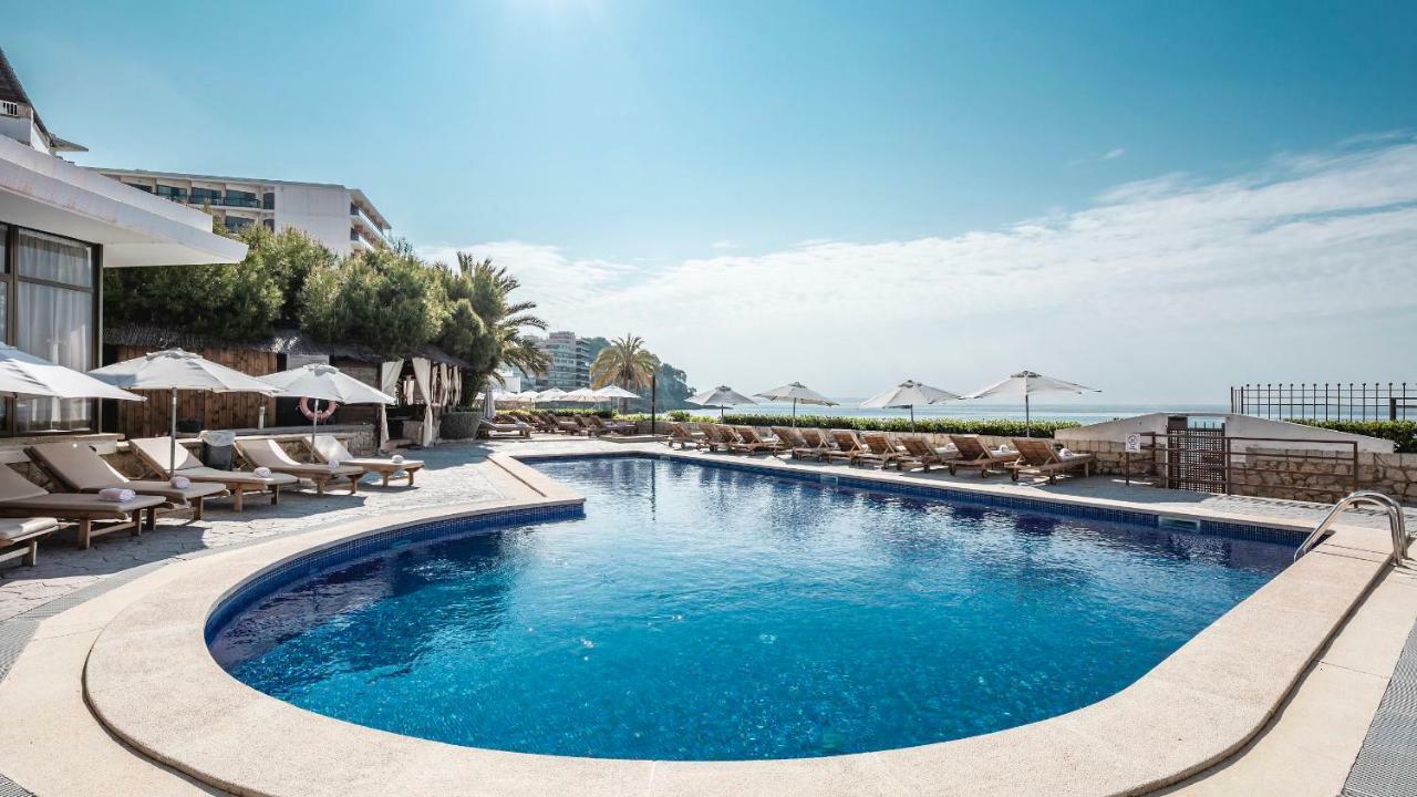 Be Live Adults Only La Cala Boutique Hotel Cala Major  Exterior photo