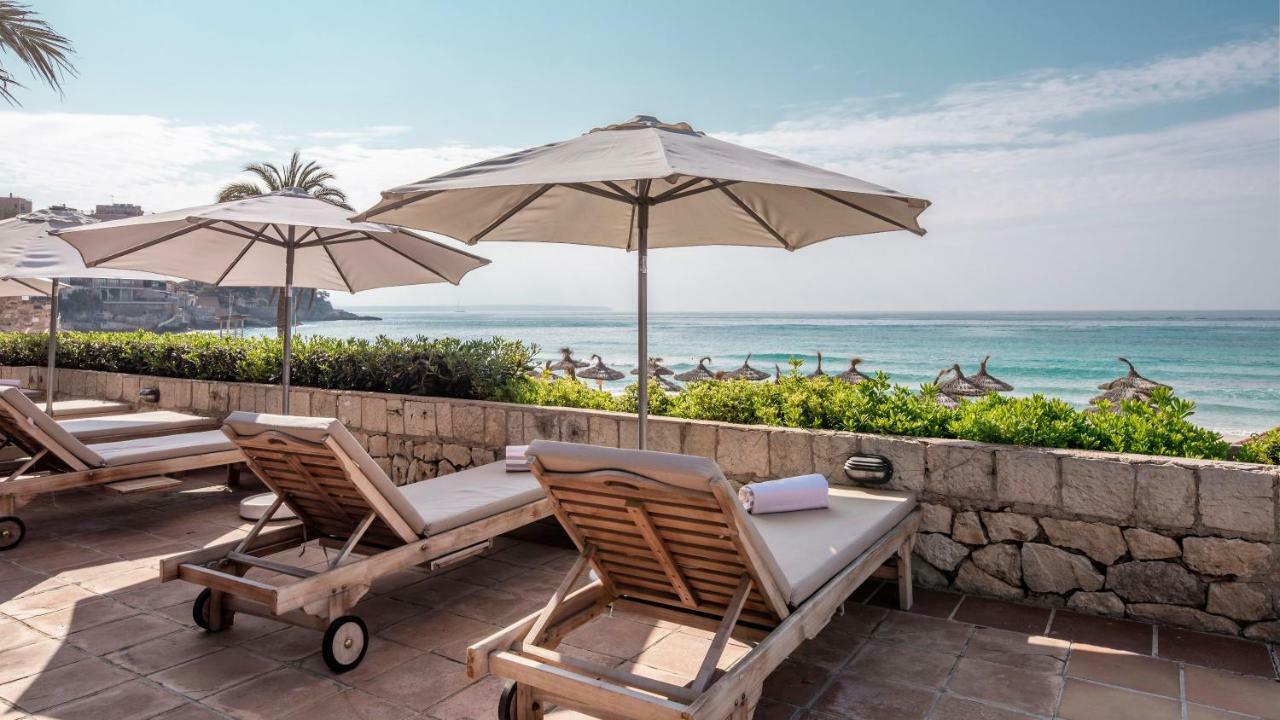 Be Live Adults Only La Cala Boutique Hotel Cala Major  Exterior photo