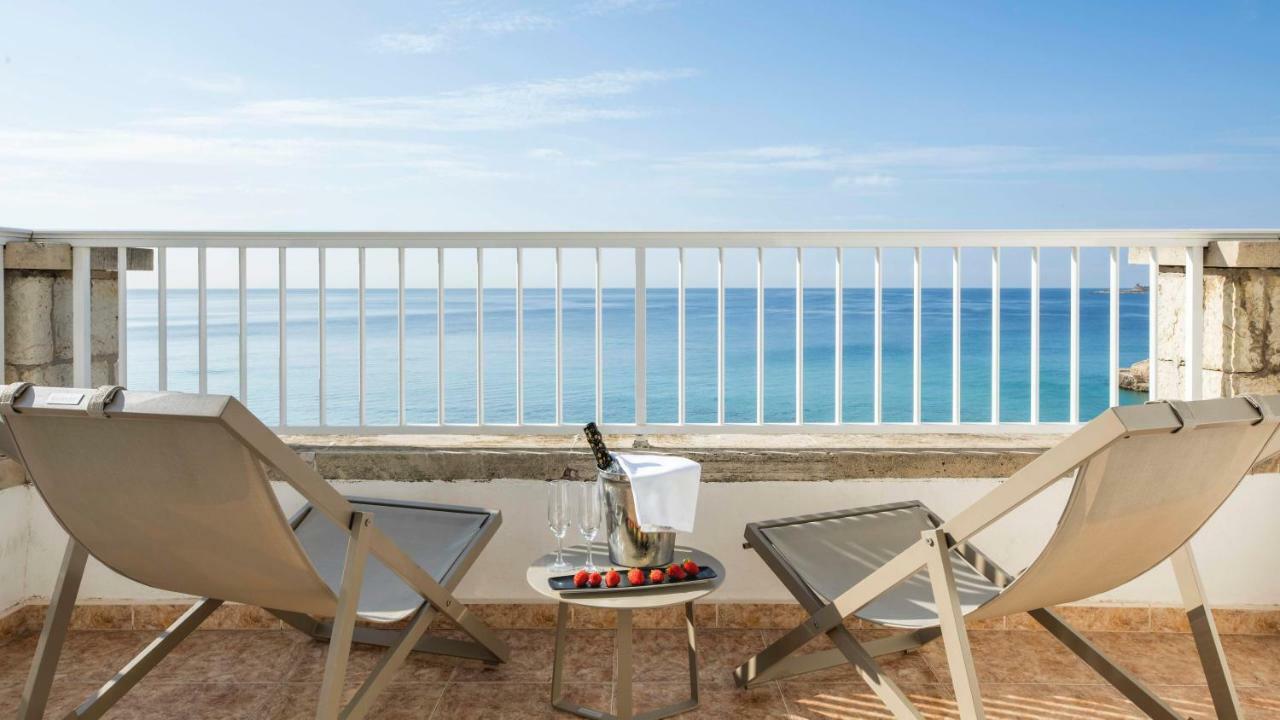 Be Live Adults Only La Cala Boutique Hotel Cala Major  Exterior photo