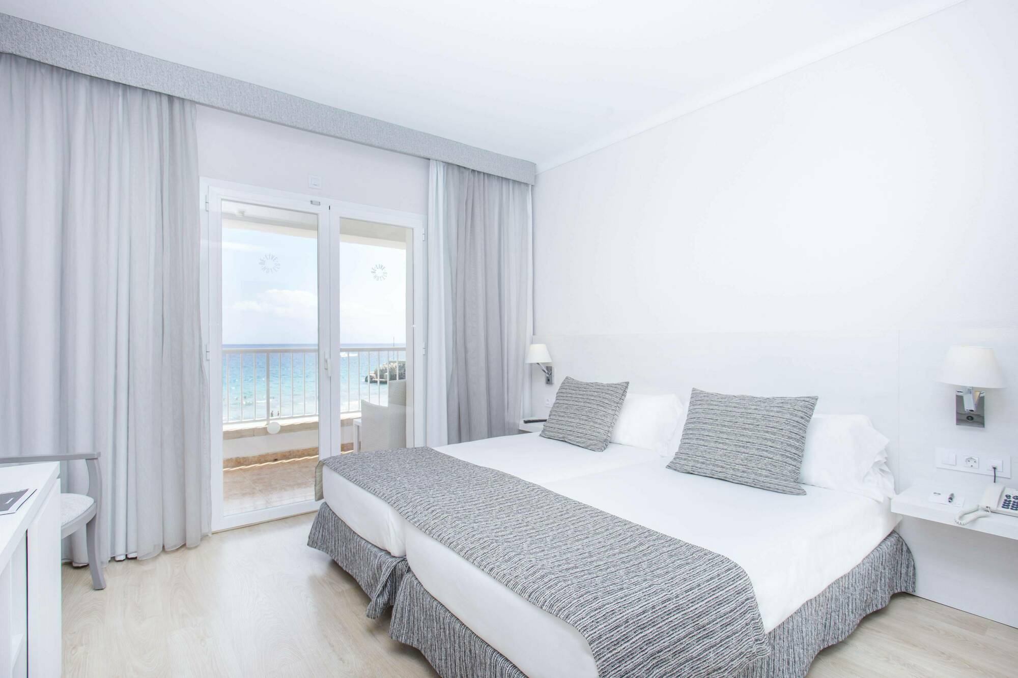 Be Live Adults Only La Cala Boutique Hotel Cala Major  Exterior photo